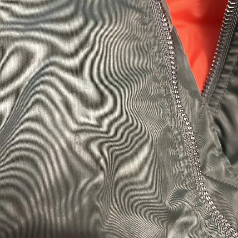 Gilbert jacket - Picture 7 of 8